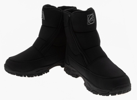 Ботинки ортопедические мужские Сурсил А45-2311 (зима) (ЧЗ)