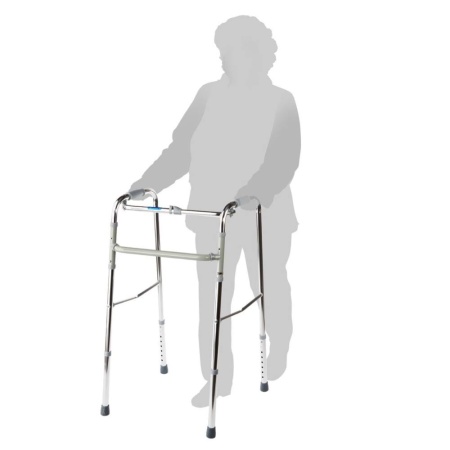 Ходунки W Universal шагающие (ЧЗ)