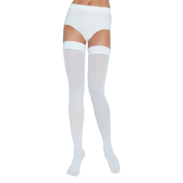 Чулки Ergoforma-257 I класс компрессии (Антиэмболические) (ЧЗ)
