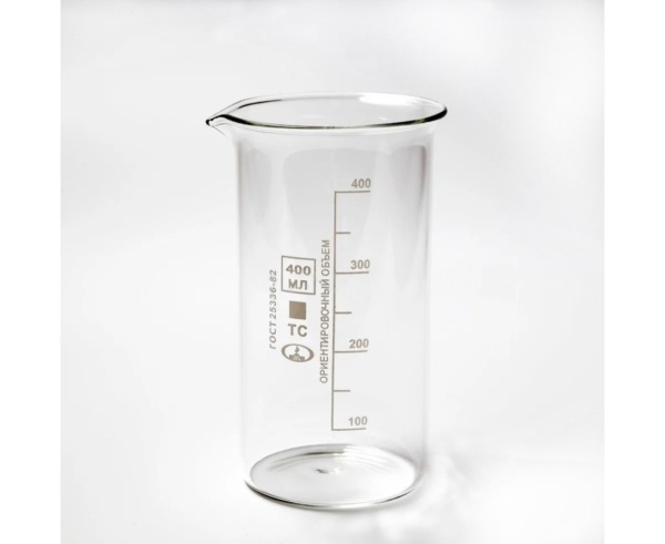 Стакан В-1-400