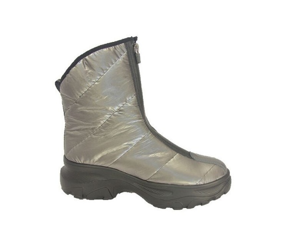 Полусапожки женские 8ЛП2202/50 ЧЗ 