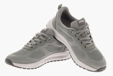 Полуботинки ортопедические Sursil-Ortho 65-203-4 (Унисекс) (ЧЗ)