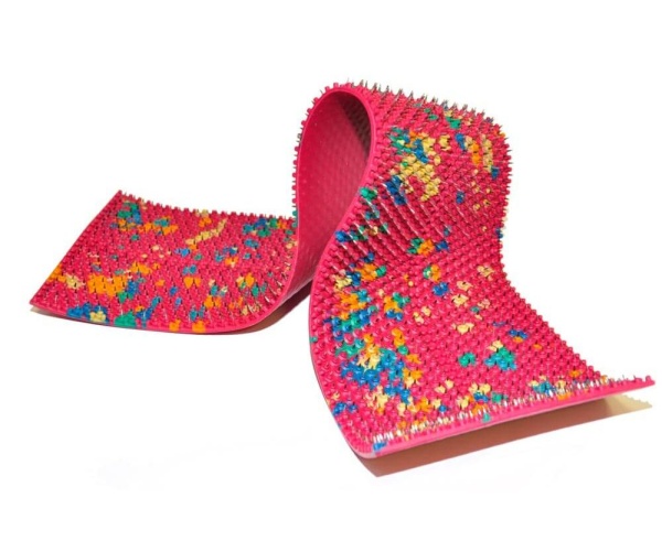 Аппликатор Двойной 6,2 мм (Ляпко)