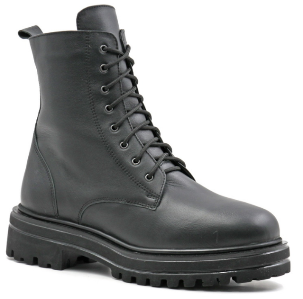 Обувь ортопедическая Ортомода 826831-Х-101 (демисезон) (ЧЗ)