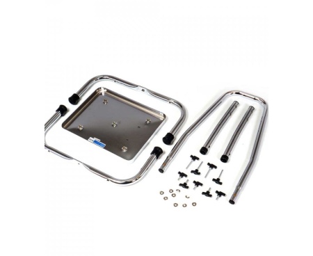 Ступенька вспомогательная с ручкой 10222 Н