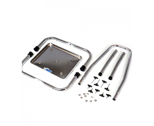 Ступенька вспомогательная с ручкой 10222 Н