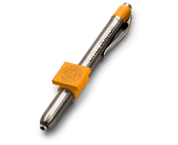 Прибор для визуальной  диагностики LD-V09