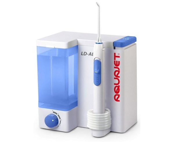 Ирригатор полости рта AQUAJET LD-A8 (стандартный)