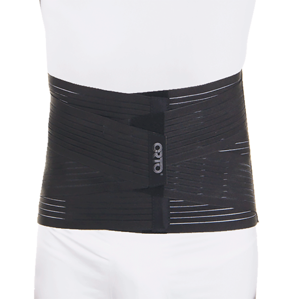 Корсет КПК-100 полужесткой фиксации (Детский) (ЧЗ)