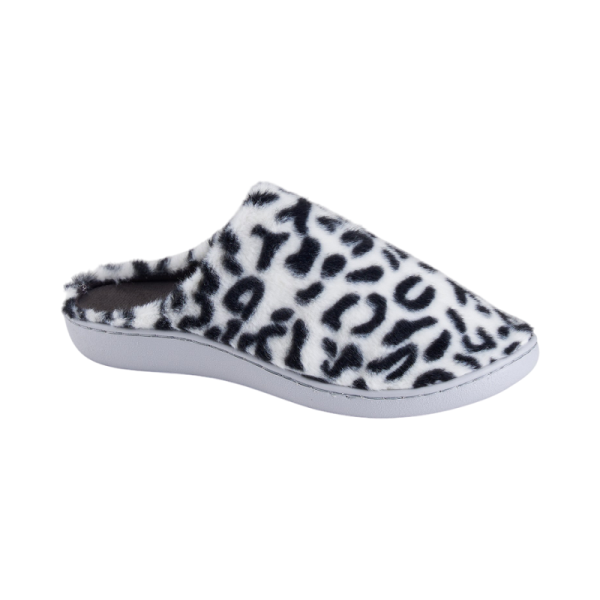 Обувь ортопедическая Luomma LM-803.041 (туфли домашние) (ЧЗ)