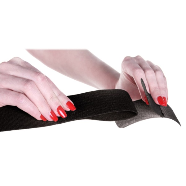 Бандаж на плечевой сустав ФПС-01Д детский (XS черный) (ЧЗ)