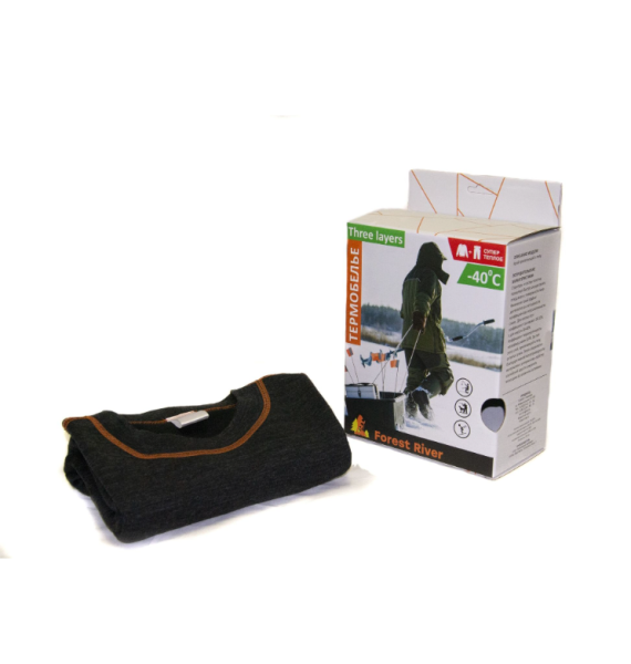 Термобелье 8004 (комплект мужской)