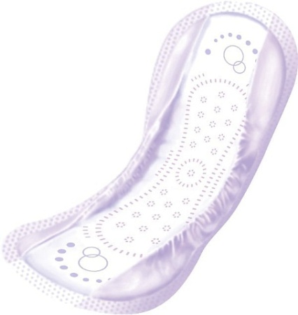 Прокладки СениЛеди урологические нормал №10