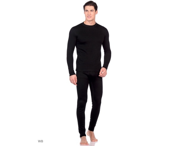 Термобелье 8081 (комплект мужской)