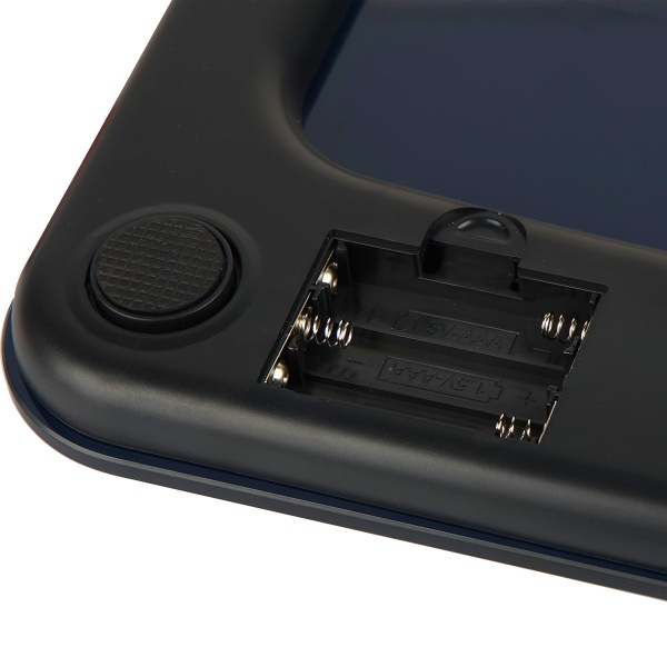 Весы  LEONORD LE-1215 стеклянные до 180 кг