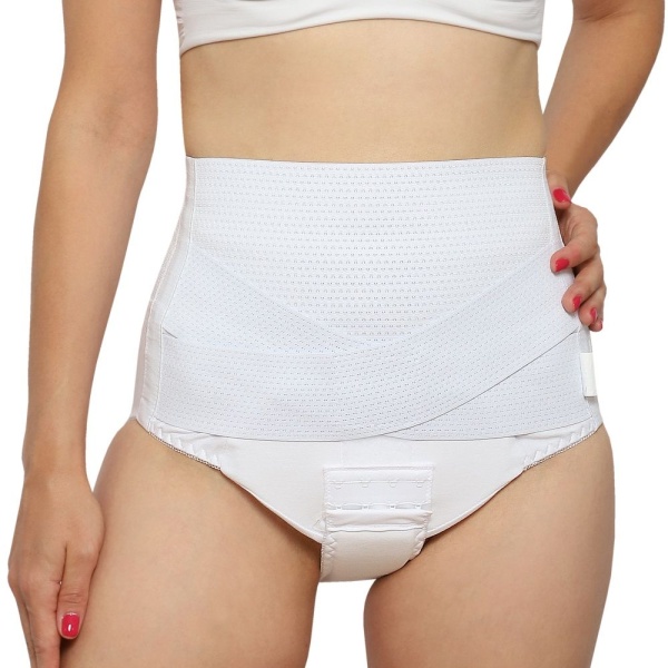 Бандаж при опущении органов малого таза Крейт Б-637 (ЧЗ)