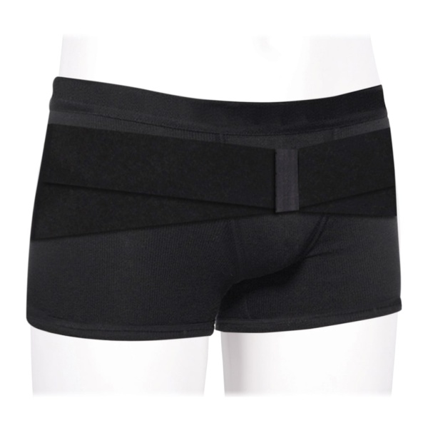 Бандаж противогрыжевой ГПП-444 паховый (ЧЗ)