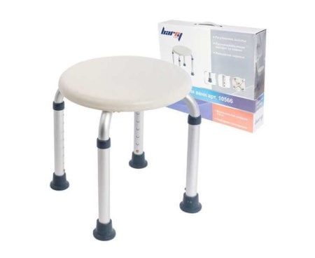 Стул для душа Barry 10566