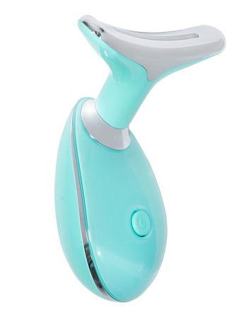 Прибор Gezatone m-915 по ух за кожей лица 1301293