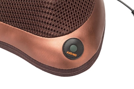 Подушка массажная Bradex KZ 0474/0473