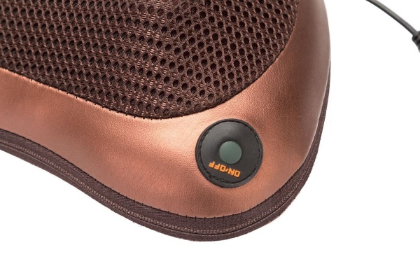 Подушка массажная Bradex KZ 0474/0473