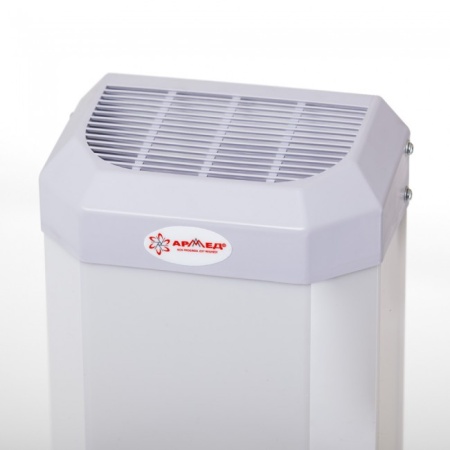 Облучатель-рециркулятор Armed 2-130 П до 90 куб.м (ЧЗ)