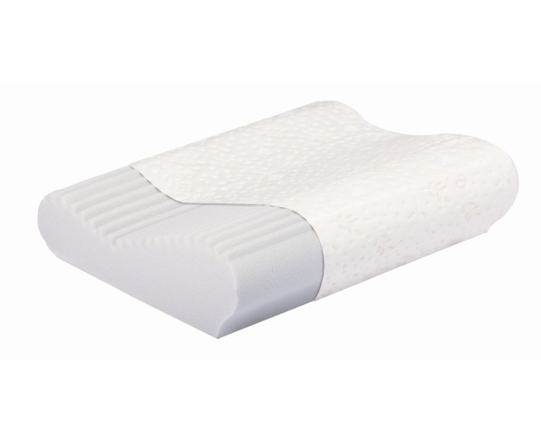 Подушка ортопедическая Trives Т.504М (ТОП-104)