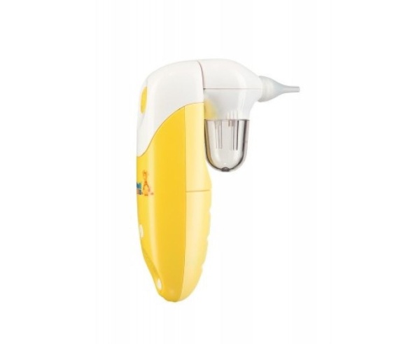 Аспиратор назальный B.Well  WC-150 "Чистый нос" 