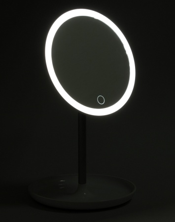 Зеркало Gezatone LM-207 косметологическое 1301224