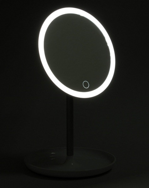 Зеркало Gezatone LM-207 косметологическое 1301224