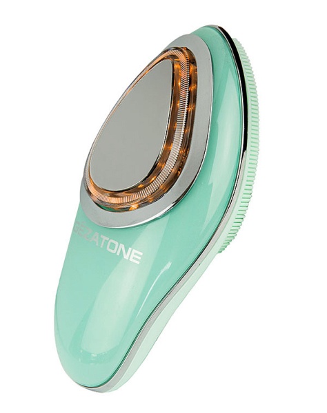 Прибор Gezatone Clean&Beauty PRO m780 для ухода за кожей 1301291
