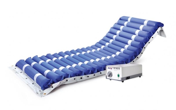 Система противопролежневая Barry Mezzo Basic (ЧЗ)