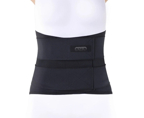 Корсет КПК-110 пояснично-крестцовый (ЧЗ)