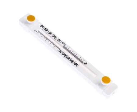 Термометр бытовый оконный "Солнечный зонтик" ТБО-1