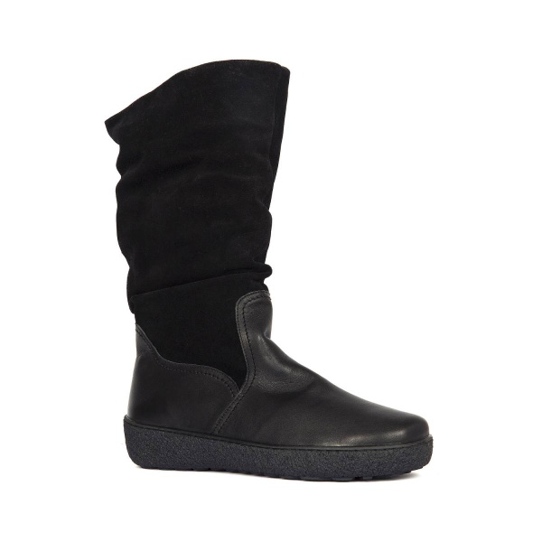 Сапоги женские зимние 891348-02 ЧЗ