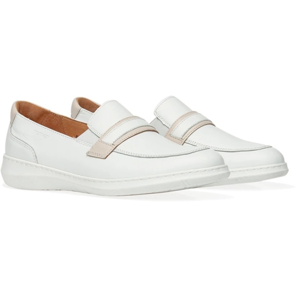 Туфли женские 894598 (демисезон) (ЧЗ)