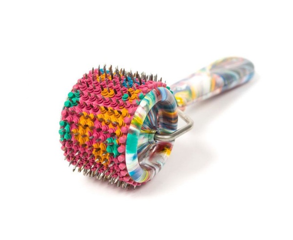 Валик Лицевой 3,5 мм (Ляпко)