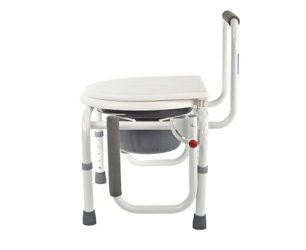 Кресло-туалет WC DeLux (ЧЗ)