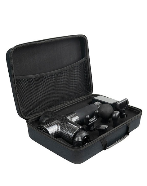 Массажер Gezatone AMG143 перкуссионный 1301299