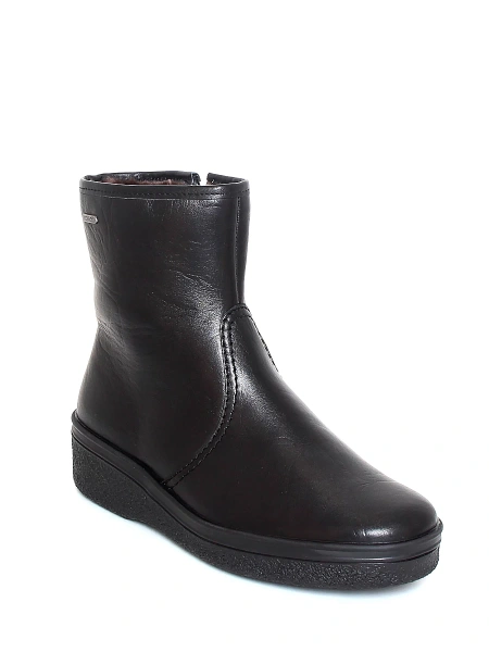 Сапоги мужские зимние 921002 (ЧЗ)