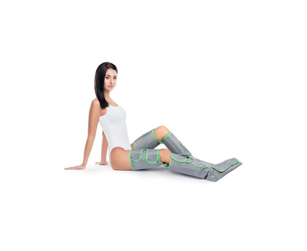 Массажер для ног Gezatone AMG-709 PRO 1301261 