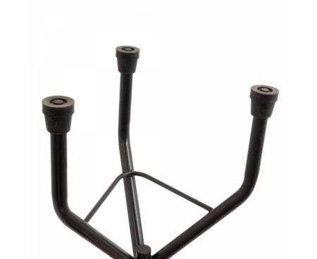 Трость с пирамидальной опорой 10114 (ЧЗ)