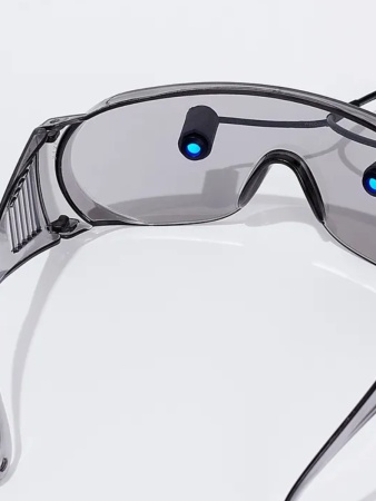 Аппарат светодиодный офтальмологический Очки Панкова (Радуга прозрения)