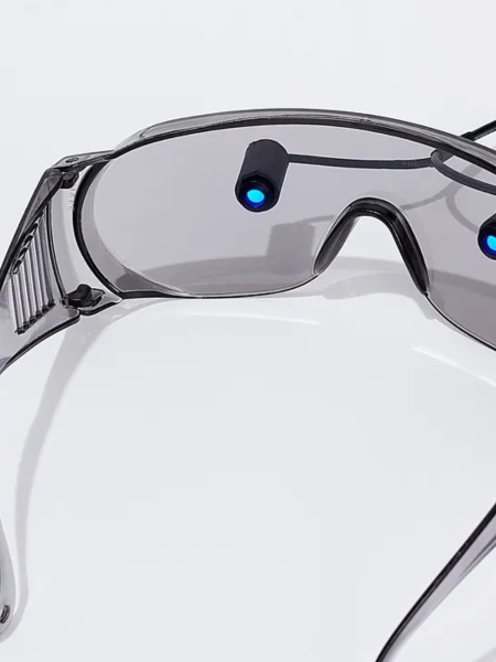 Аппарат светодиодный офтальмологический Очки Панкова (Радуга прозрения)