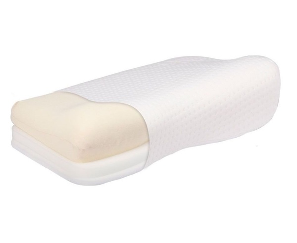 Подушка ортопедическая Trives Т.105 (ТОП-105)