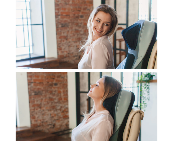 Накидка массажная GESS-632 Body Care Plus