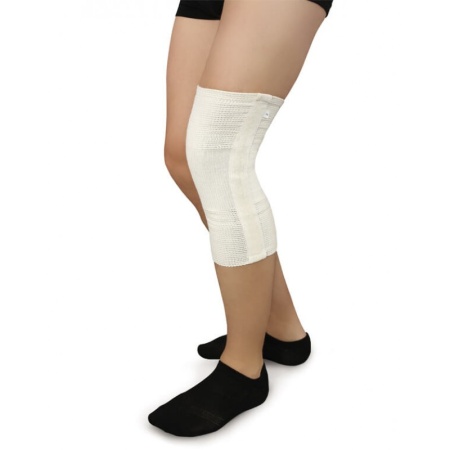 НТ Бандаж на коленный сустав компрессионный С 327 УНГА-РУС размер:1