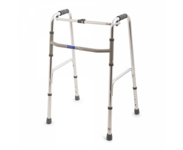 Ходунки 10188 шагающие (ЧЗ)