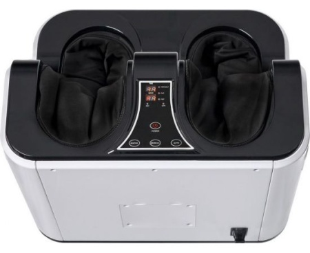 Массажер для стоп и икр Bradex "Блаженство люкс" (с функцией вибрации) KZ 0478 