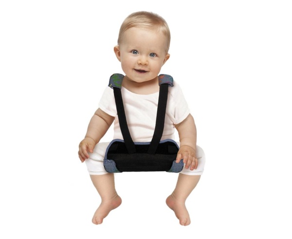 Бандаж КУ-001 Перинка Фрейка (ЧЗ)